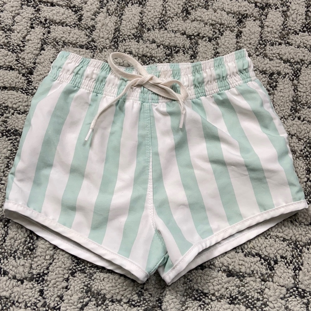 Minnow swim boys board shorts 3/4T